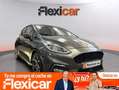 Ford Fiesta 1.0 EcoBoost S/S ST Line 140 Gris - thumbnail 1