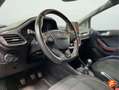 Ford Fiesta 1.0 EcoBoost S/S ST Line 140 Gris - thumbnail 12