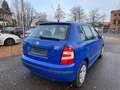 Skoda Fabia Cool Edition Blu/Azzurro - thumbnail 4