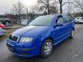 Skoda Fabia Cool Edition Blu/Azzurro - thumbnail 1
