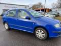 Skoda Fabia Cool Edition Blu/Azzurro - thumbnail 3