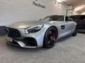 Mercedes-Benz AMG GT GT 4.0 S V8 522PK Panodak Carbon Camera Dynamic Pa Grijs - thumbnail 2