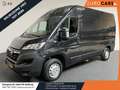 Opel Movano 140 PK L2H2 Edition Airco Navigatie Trekhaak Cruis Zwart - thumbnail 1