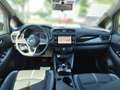 Nissan Leaf LEAF TEKNA e+ 59kWh Leder LED 360° Rundumsicht B Blanc - thumbnail 10