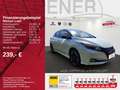 Nissan Leaf LEAF TEKNA e+ 59kWh Leder LED 360° Rundumsicht B Blanc - thumbnail 2