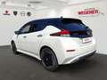 Nissan Leaf LEAF TEKNA e+ 59kWh Leder LED 360° Rundumsicht B Blanc - thumbnail 4
