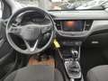 Opel Crossland X 1.2 Turbo 110pk Edition, Apple carplay/Android aut Gris - thumbnail 11