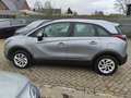 Opel Crossland X 1.2 Turbo 110pk Edition, Apple carplay/Android aut Grijs - thumbnail 8