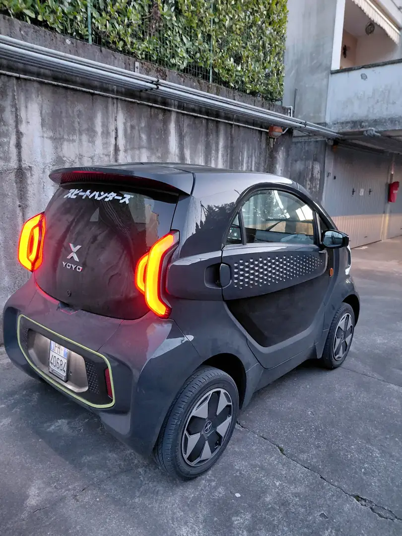 XEV Yoyo XEV YOYO Elettrica – 06/2024 – 10.500 km – Nera - 2