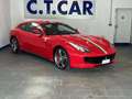 Ferrari GTC4 Lusso Tailor Made 70 Anni Collection Rouge - thumbnail 1
