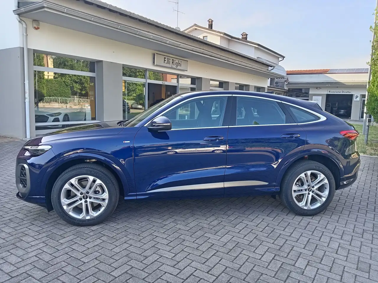 Audi Q5 2026