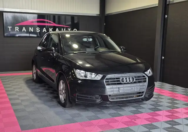 Audi A1 Sportback 1.4 TDi- Courroie Ok - Entretien ok