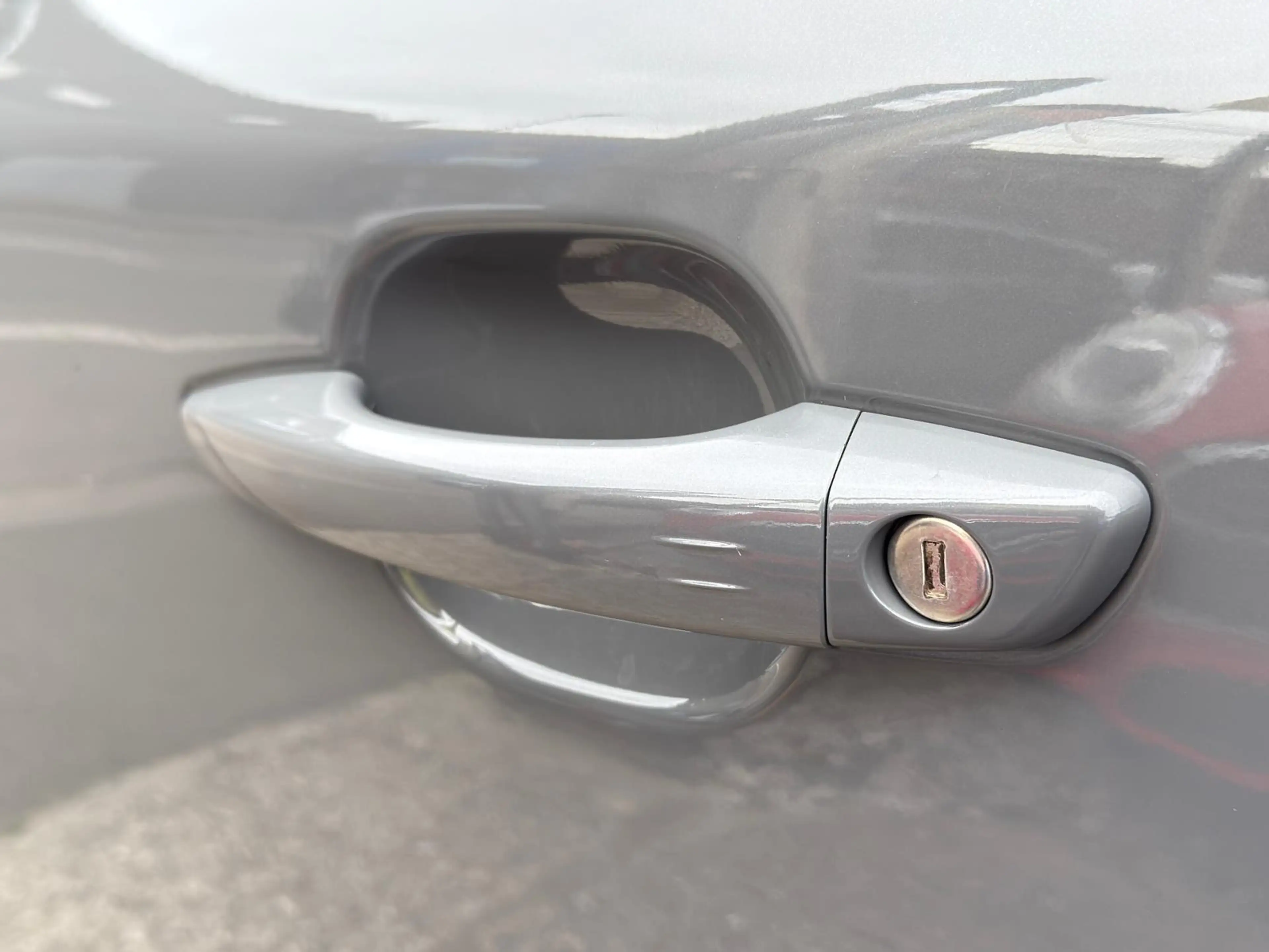Peugeot 2008 2008 1.2 Turbo ° GRIS NARDO ° FULL OPTIONS ° GARANTI 12 MOIS !!! — photo 13