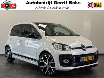 1.0 TSI GTI 5-Drs. ClimateControl Stoelverwarming