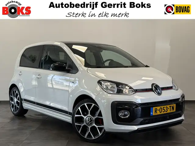 Volkswagen up! 1.0 TSI GTI 5-Drs. ClimateControl Stoelverwarming