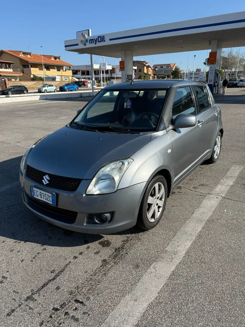 Suzuki Swift 5p 1.3 16v GL Safety Pack - 1