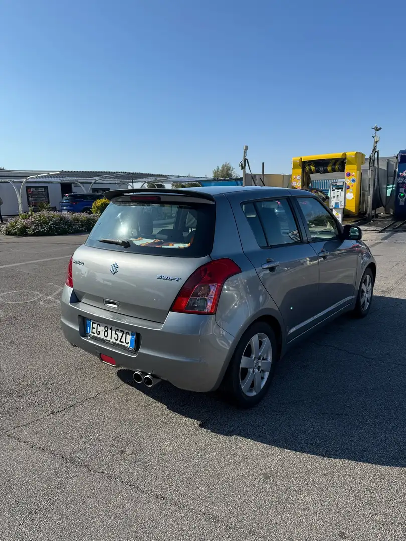 Suzuki Swift 5p 1.3 16v GL Safety Pack - 2