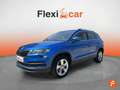 Skoda Karoq 1.5 TSI 110kW (150CV) DSG ACT Ambition Burdeos - thumbnail 8
