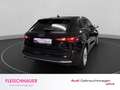Audi A3 Sportback 30 TFSI advanced 1.5 Navi +LED+App+Sound Schwarz - thumbnail 6