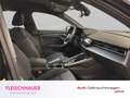Audi A3 Sportback 30 TFSI advanced 1.5 Navi +LED+App+Sound Schwarz - thumbnail 18