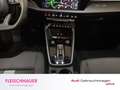 Audi A3 Sportback 30 TFSI advanced 1.5 Navi +LED+App+Sound Schwarz - thumbnail 15