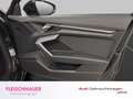 Audi A3 Sportback 30 TFSI advanced 1.5 Navi +LED+App+Sound Schwarz - thumbnail 17