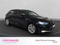 Audi A3 Sportback 30 TFSI advanced 1.5 Navi +LED+App+Sound Schwarz - thumbnail 8