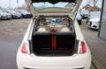 Fiat 500 Pop Star* 1.2i*Tagfahrlicht*Servo Weiß - thumbnail 10