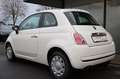 Fiat 500 Pop Star* 1.2i*Tagfahrlicht*Servo Weiß - thumbnail 8