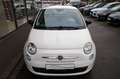 Fiat 500 Pop Star* 1.2i*Tagfahrlicht*Servo Weiß - thumbnail 3