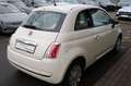 Fiat 500 Pop Star* 1.2i*Tagfahrlicht*Servo Weiß - thumbnail 11