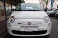 Fiat 500 Pop Star* 1.2i*Tagfahrlicht*Servo Weiß - thumbnail 4