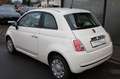 Fiat 500 Pop Star* 1.2i*Tagfahrlicht*Servo Weiß - thumbnail 7