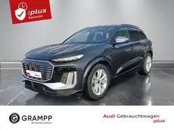 Audi SQ6 e-tron SQ6 e tron quattro +ADAPAIR+MEMORY+360+ASSISTS+