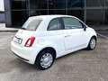 Fiat 500 1.2 Pop 69cv Blanc - thumbnail 4