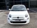 Fiat 500 1.2 Pop 69cv Blanc - thumbnail 2