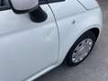 Fiat 500 1.2 Pop 69cv Blanc - thumbnail 18