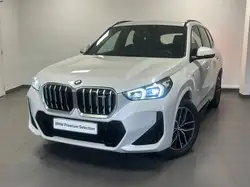 BMW X1 sDrive18i 136ch M Sport