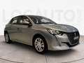 Peugeot 208 1.2 puretech Active s&s 75cv my20 - PROMO Grigio - thumbnail 3