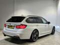 BMW 320 3-serie Touring 320i M Sport Edition | Trekhaak | Blanc - thumbnail 2