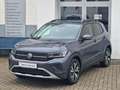 Volkswagen T-Cross Life 1.0 TSI DSG, Kamera, Keyless Access, AHK Grau - thumbnail 2