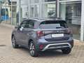 Volkswagen T-Cross Life 1.0 TSI DSG, Kamera, Keyless Access, AHK Grau - thumbnail 4