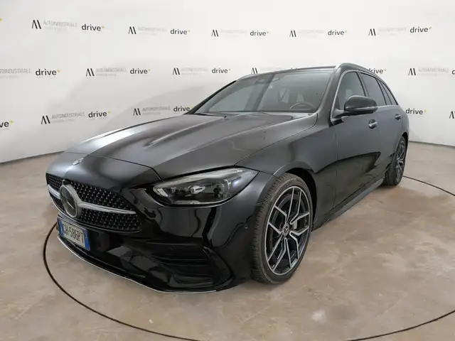 Mercedes-Benz C 300 300d AUTOMATIC MHEV PREMIUM PLUS SW