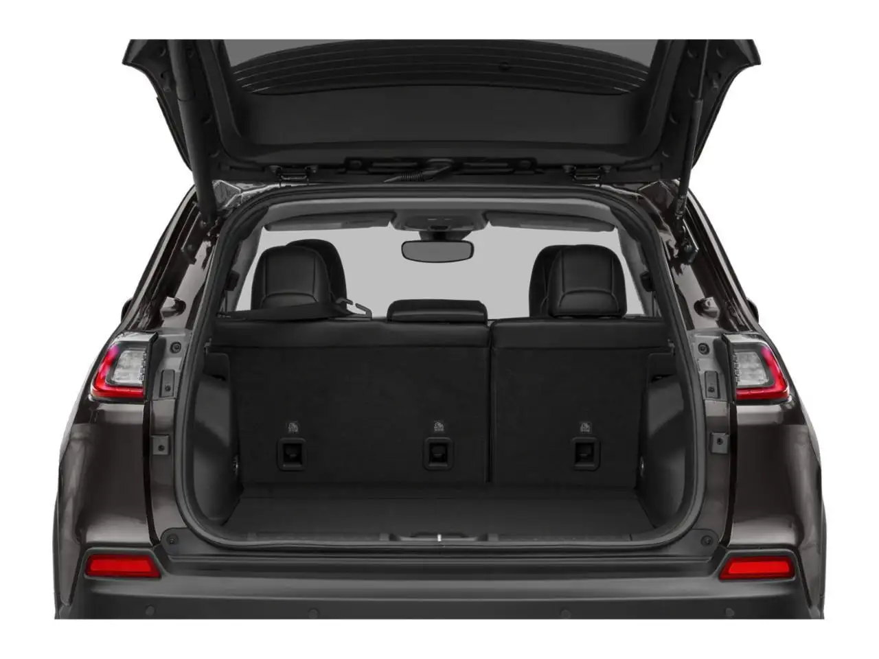 Jeep Cherokee fotografie Jeep Cherokee