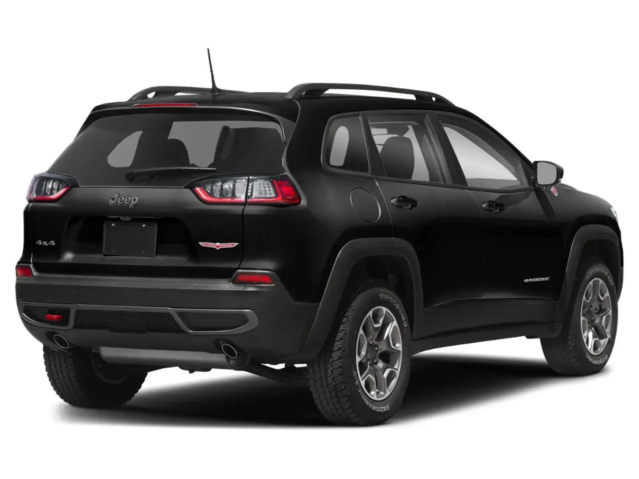 Jeep Cherokee fotografie Jeep Cherokee
