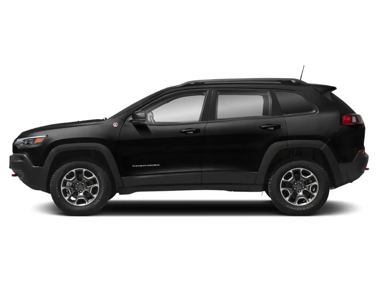 Jeep Cherokee fotografie Jeep Cherokee
