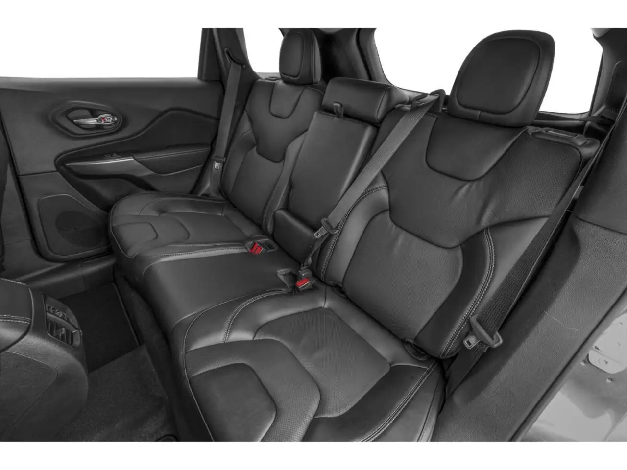 Jeep Cherokee fotografie Jeep Cherokee