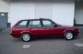 BMW 316 i touring 1Hd  33 Jahre BMW Service Rot - thumbnail 2
