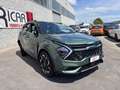 Kia Sportage Sportage V 2022 1.6 crdi mhev GT-line Plus dct Verde - thumbnail 1