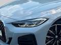 BMW 420 i Gran Coupe M Sport 19" DA Professional HiFi Gri - thumbnail 8